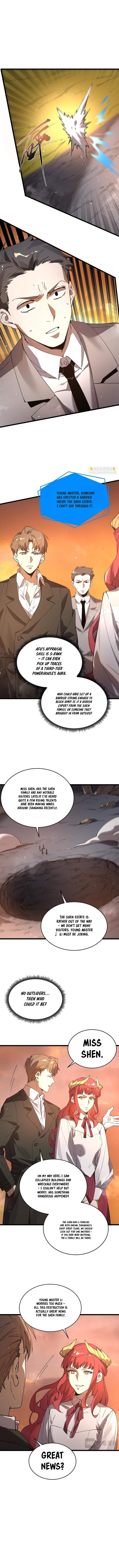 Read SSS Grade Saint Knight Manga Online