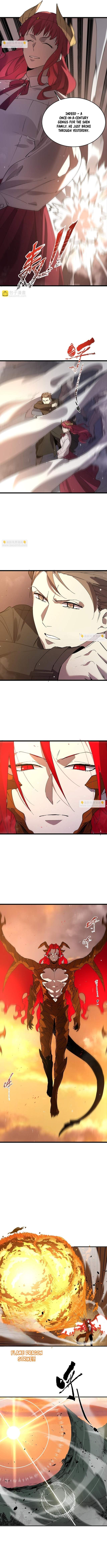 Read SSS Grade Saint Knight Manga Online