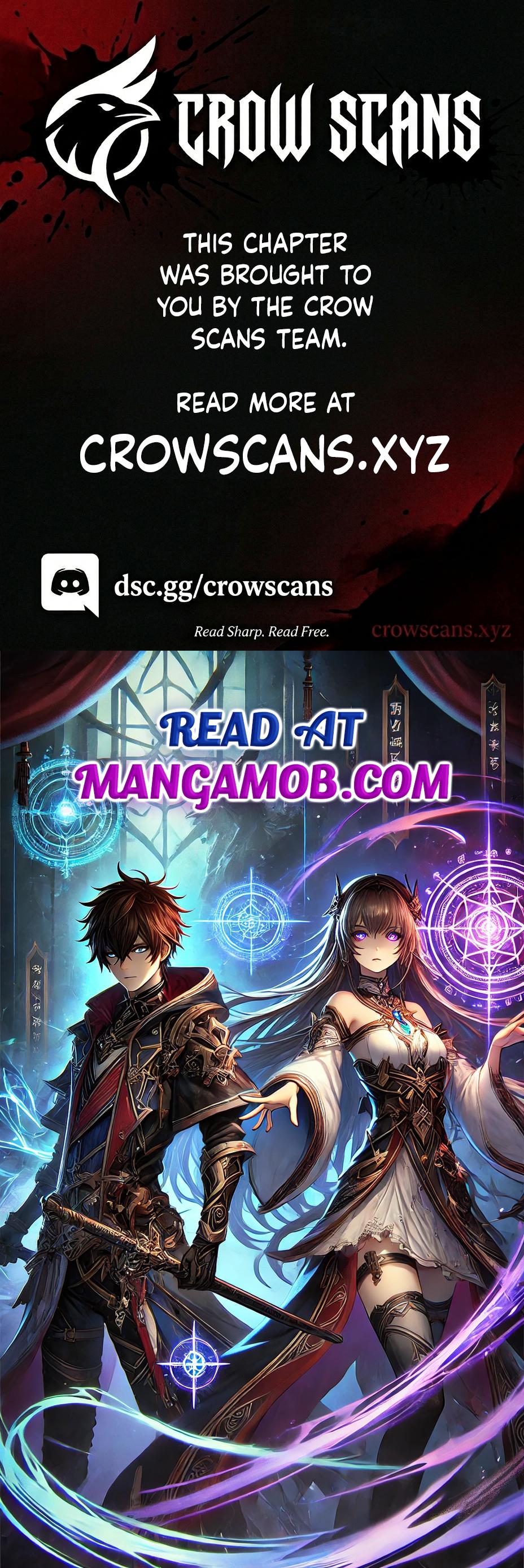 Read SSS Grade Saint Knight Manga Online