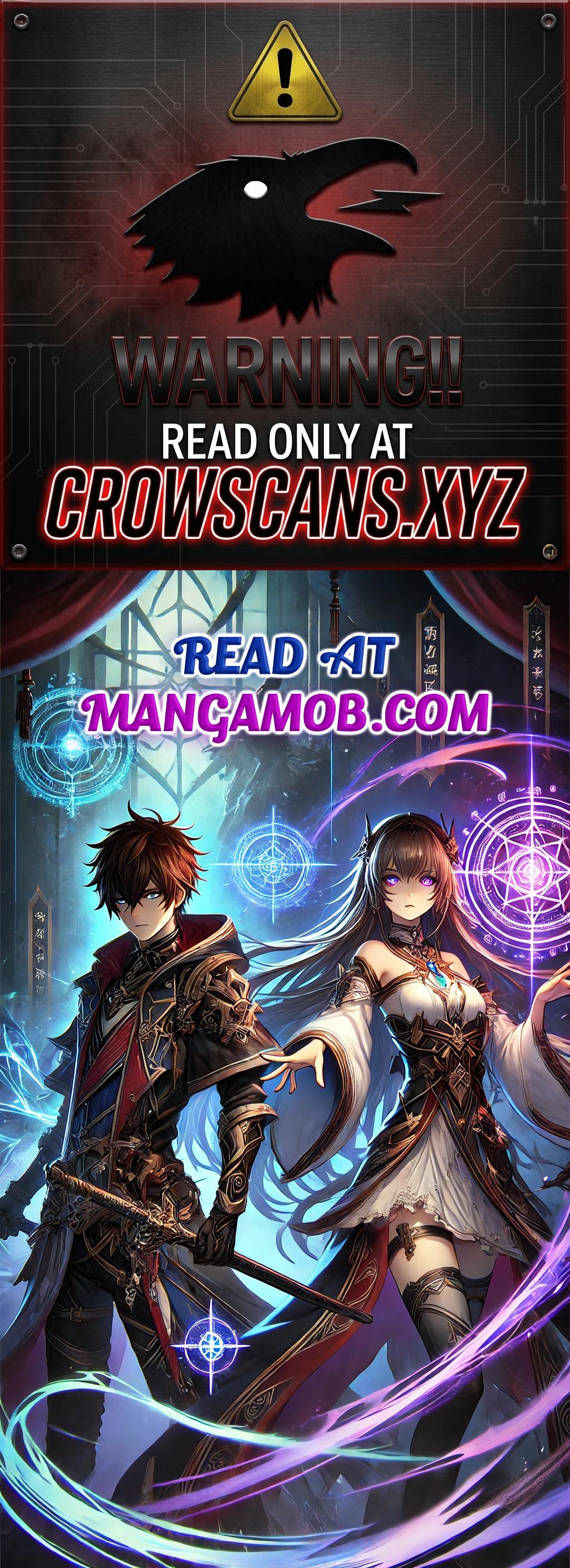 Read SSS Grade Saint Knight Manga Online