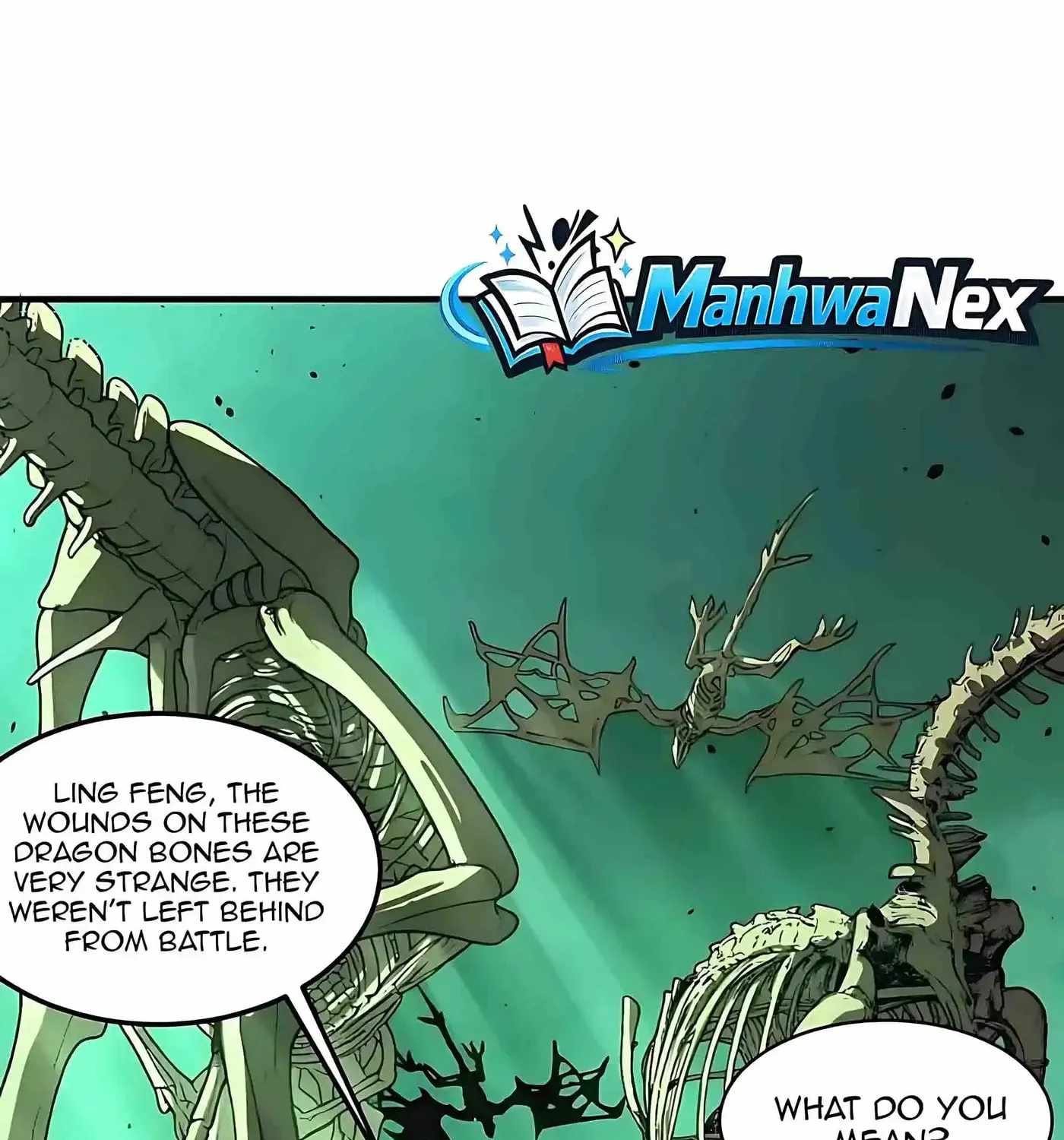 Read SSS Grade Saint Knight Manga Online