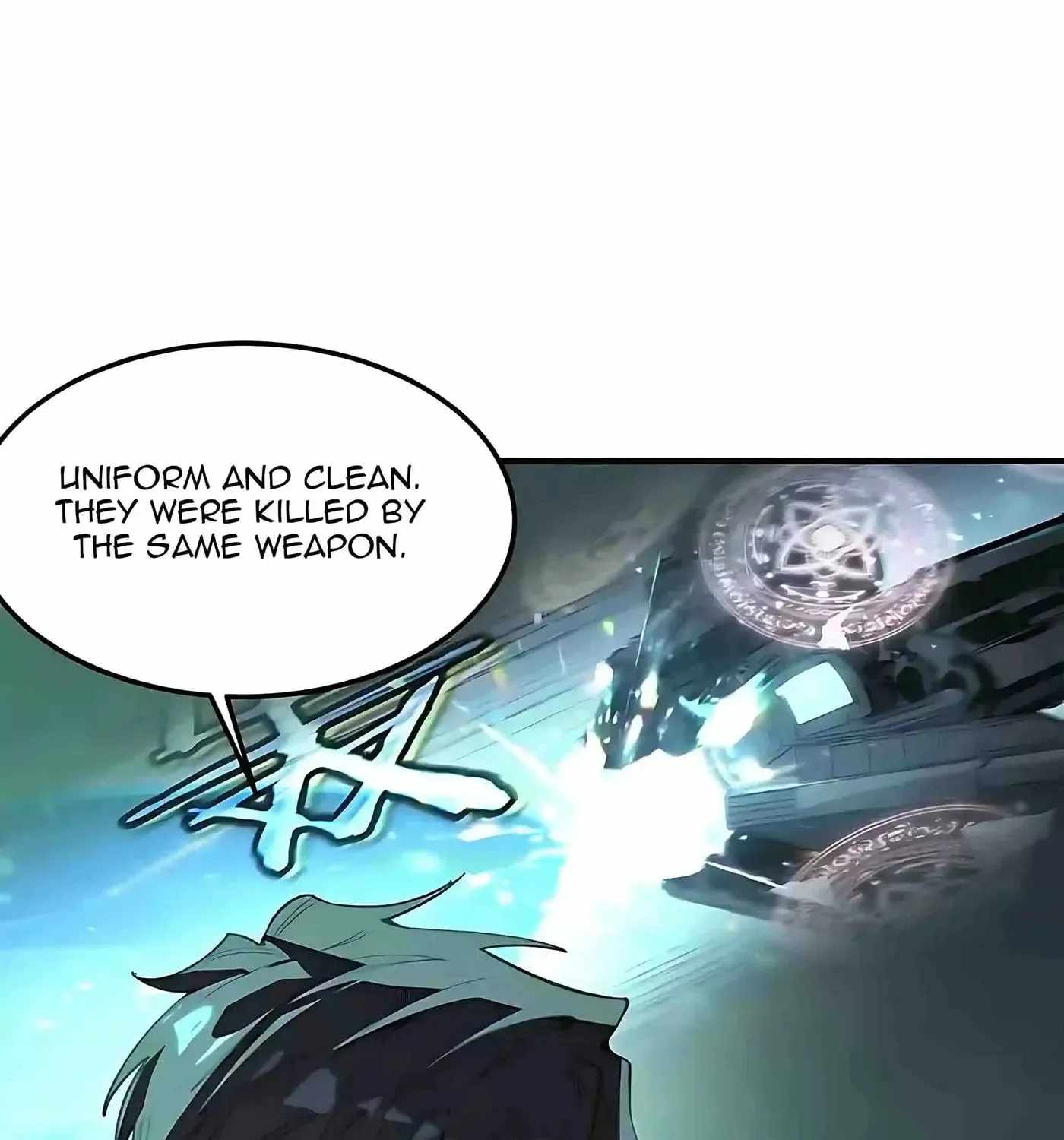 Read SSS Grade Saint Knight Manga Online
