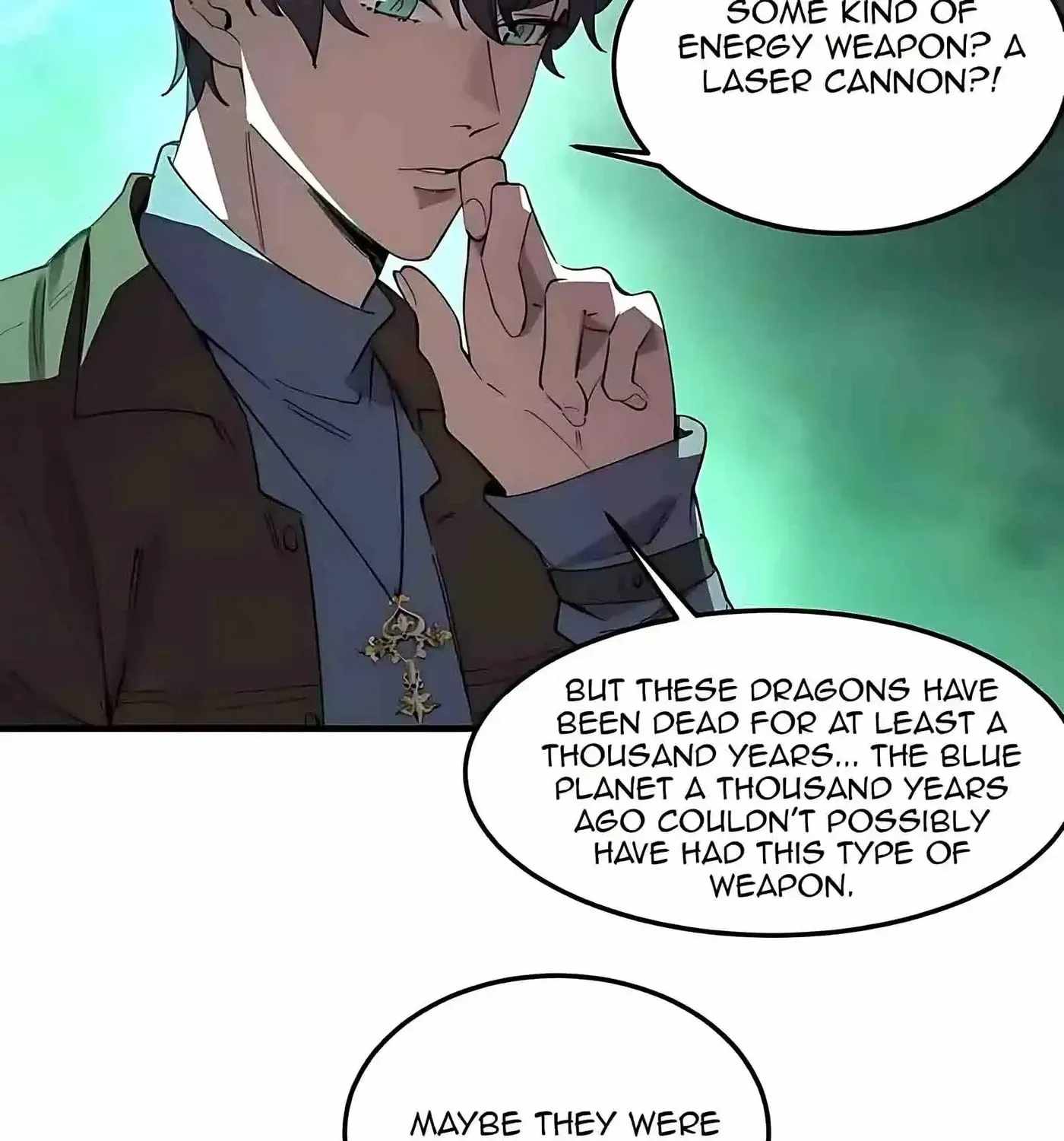 Read SSS Grade Saint Knight Manga Online