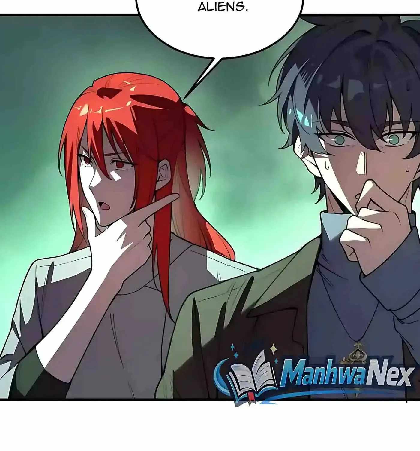 Read SSS Grade Saint Knight Manga Online