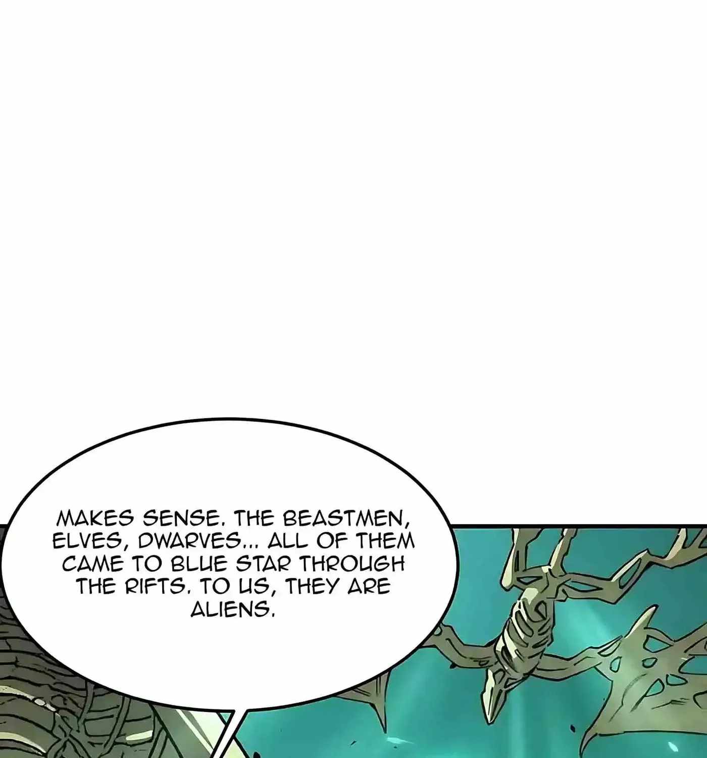 Read SSS Grade Saint Knight Manga Online