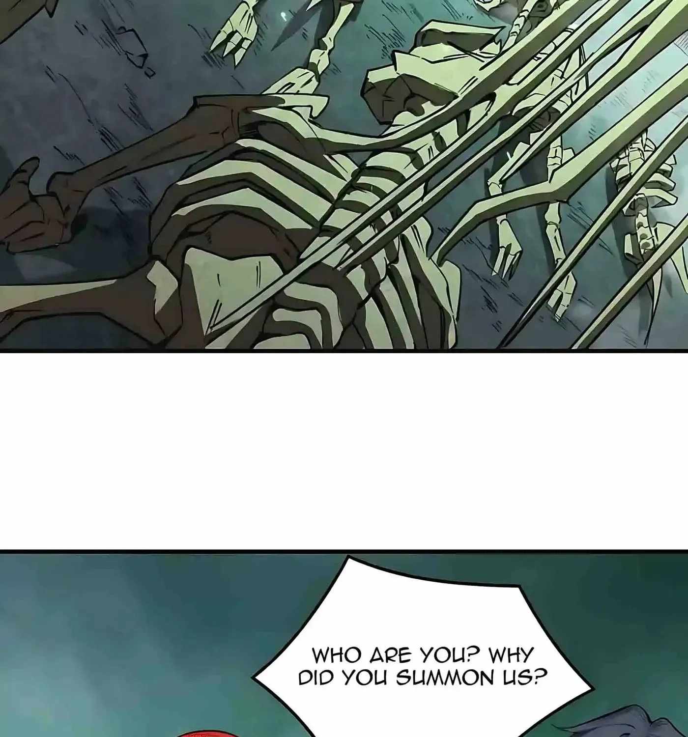 Read SSS Grade Saint Knight Manga Online