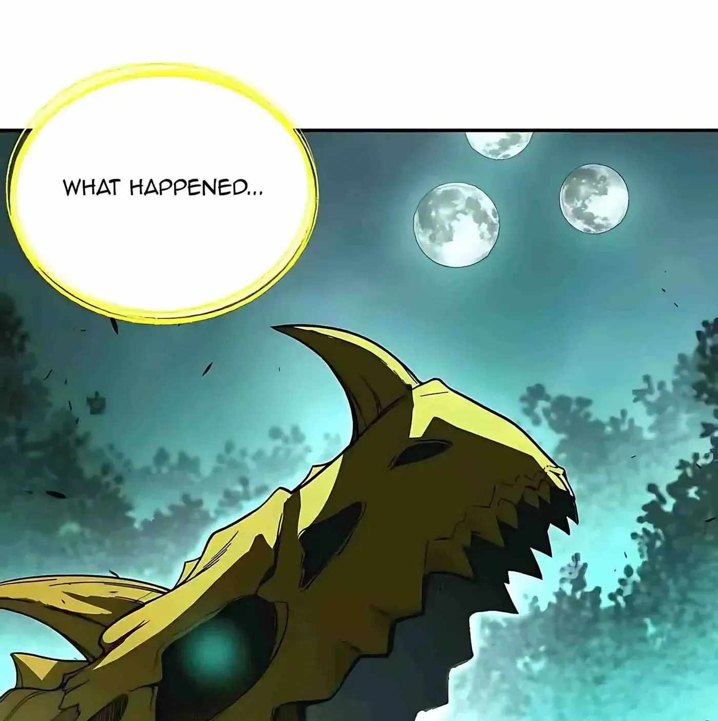 Read SSS Grade Saint Knight Manga Online