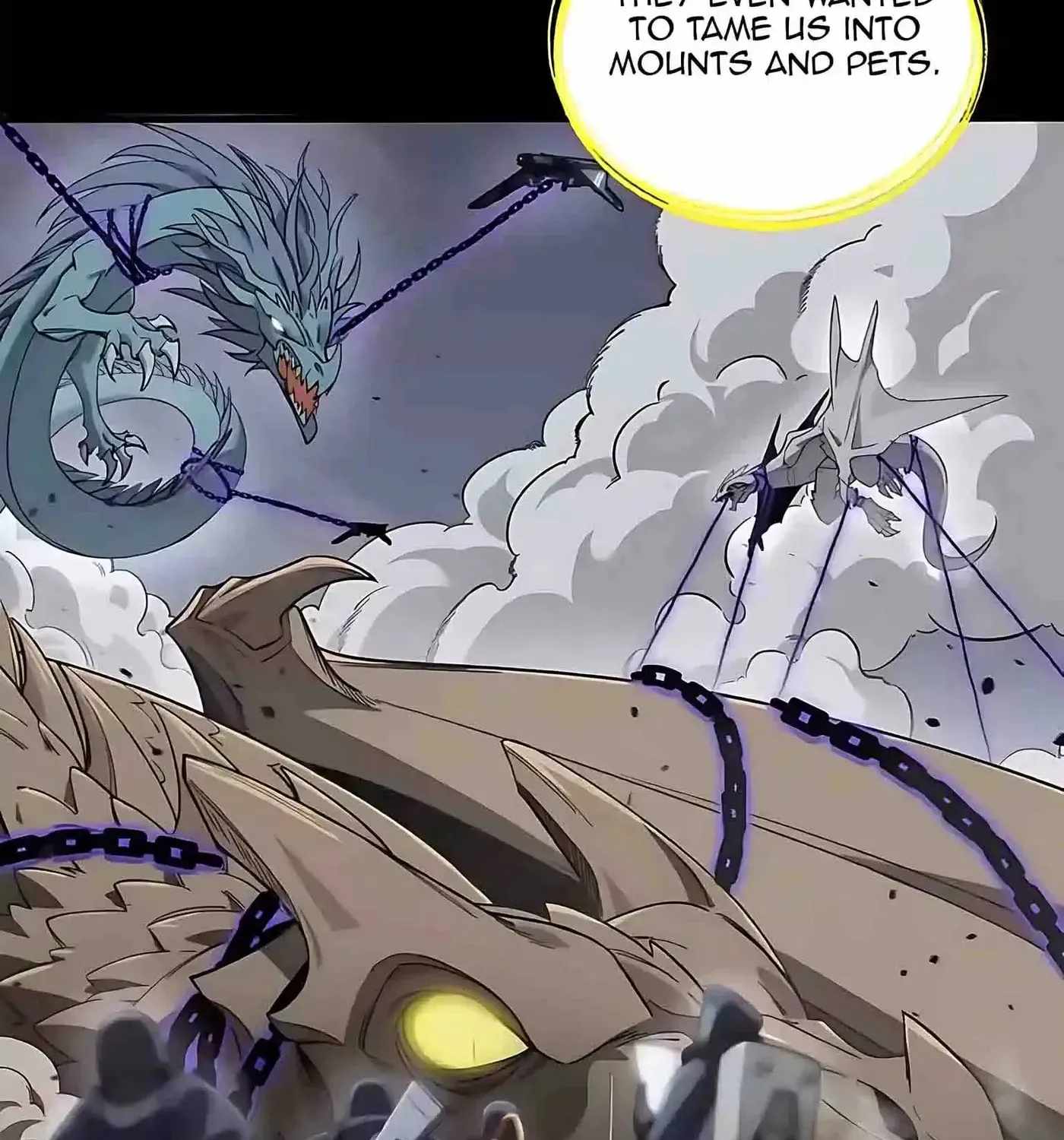 Read SSS Grade Saint Knight Manga Online