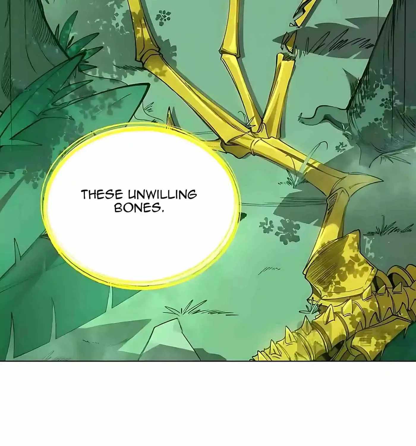 Read SSS Grade Saint Knight Manga Online