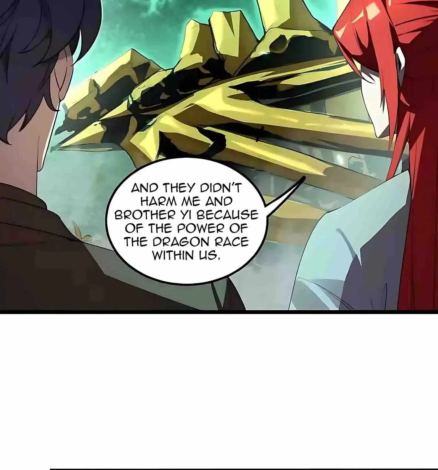 Read SSS Grade Saint Knight Manga Online