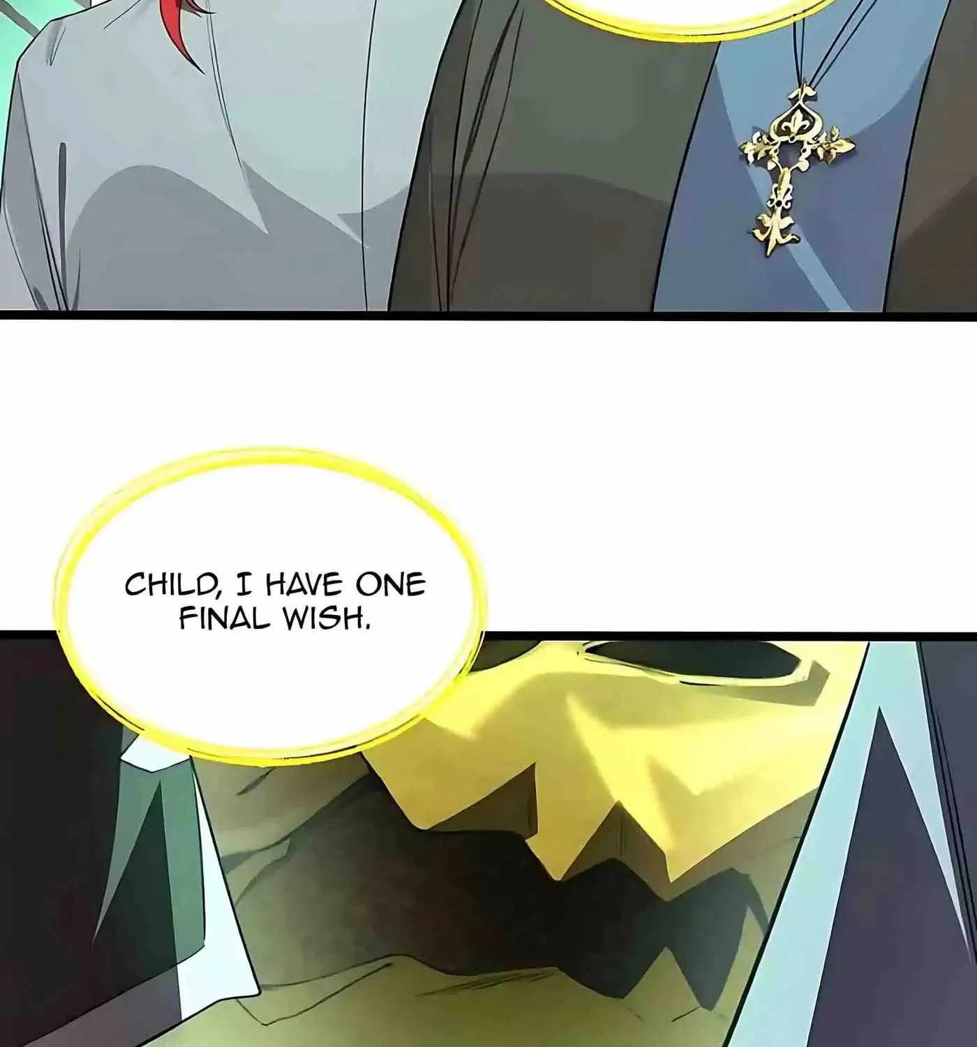 Read SSS Grade Saint Knight Manga Online