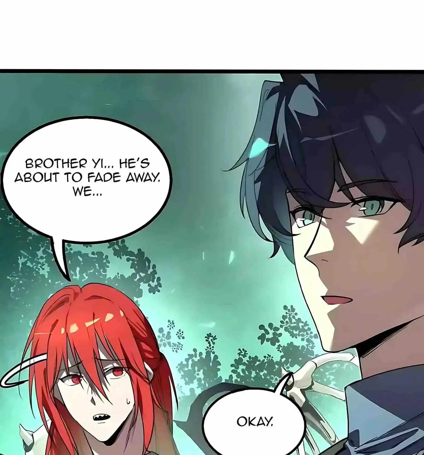 Read SSS Grade Saint Knight Manga Online
