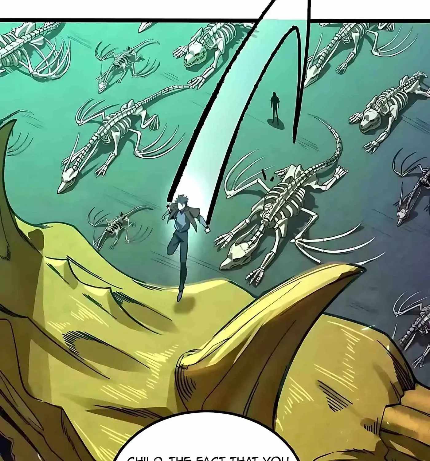 Read SSS Grade Saint Knight Manga Online