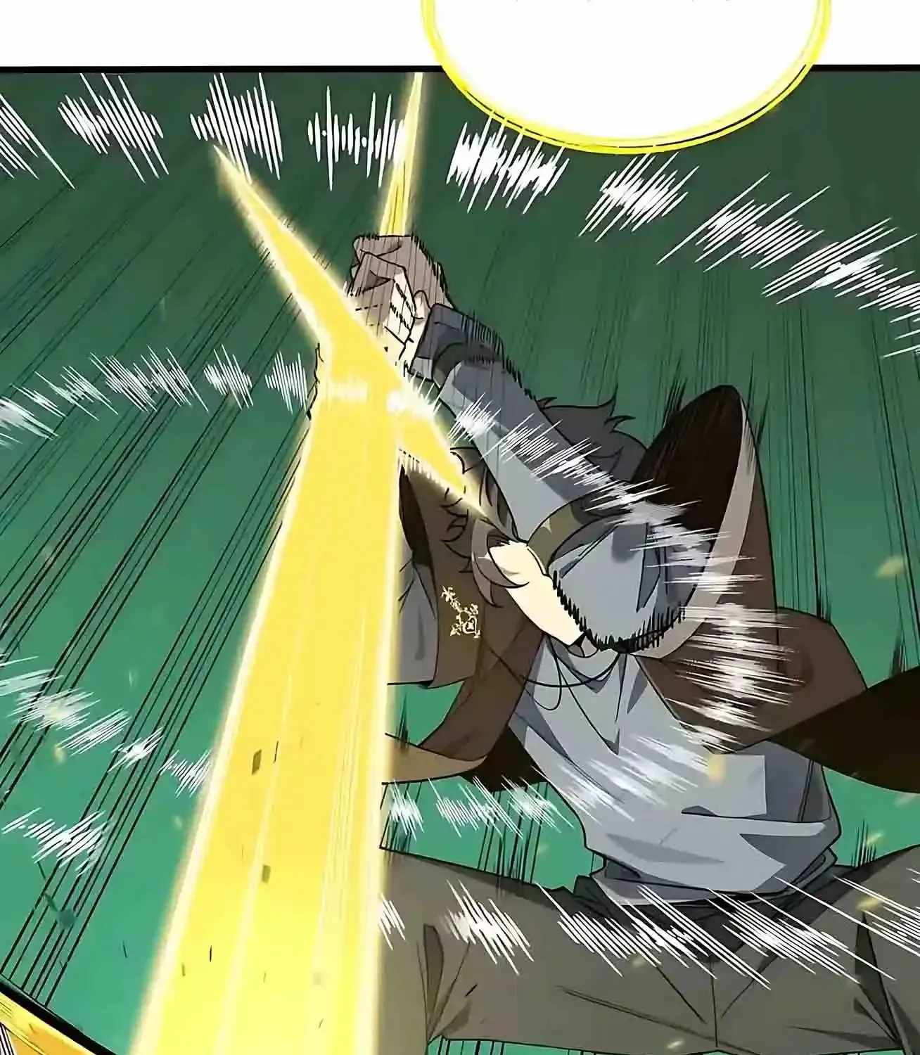 Read SSS Grade Saint Knight Manga Online