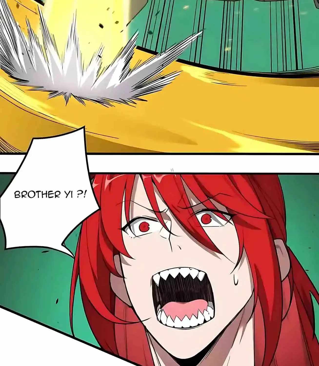 Read SSS Grade Saint Knight Manga Online