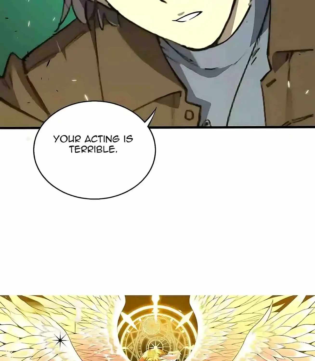 Read SSS Grade Saint Knight Manga Online