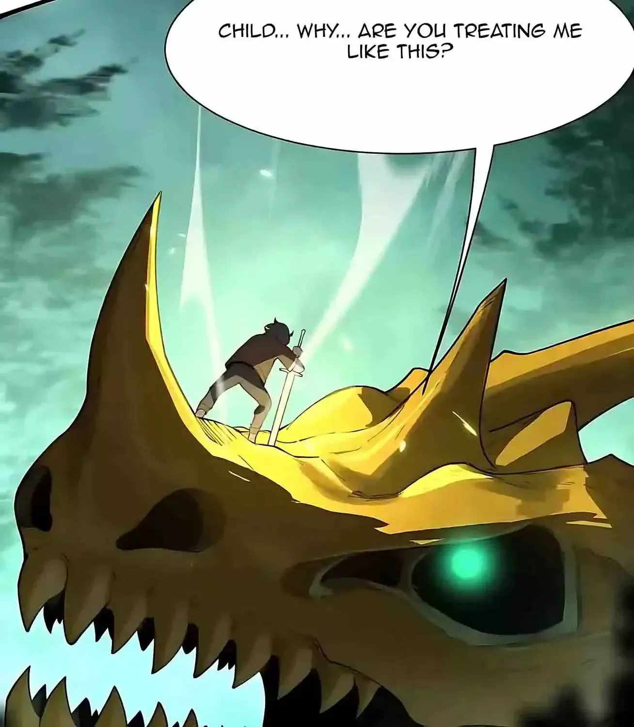 Read SSS Grade Saint Knight Manga Online
