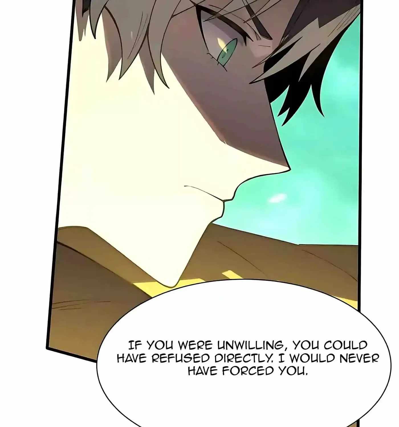 Read SSS Grade Saint Knight Manga Online