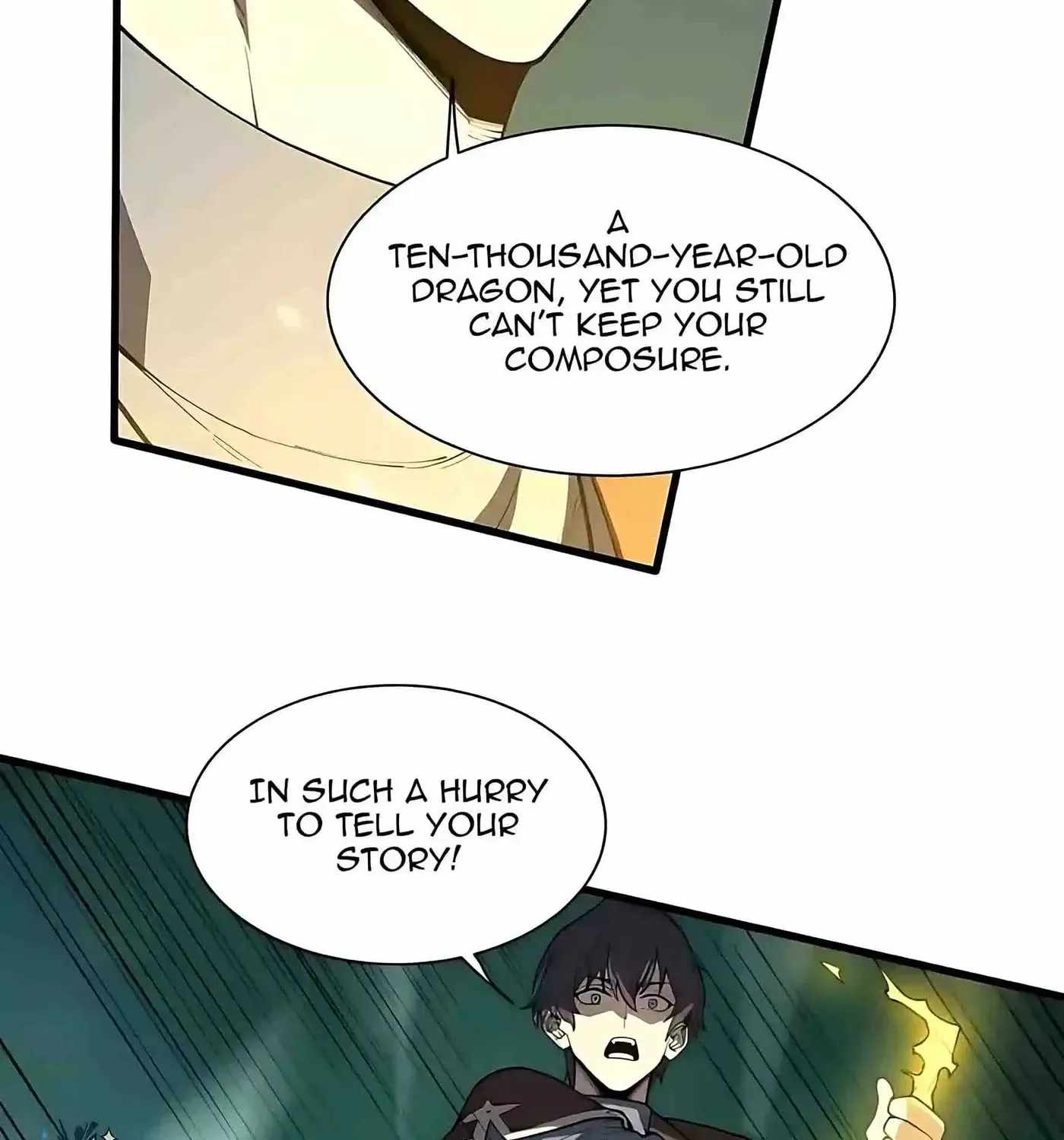 Read SSS Grade Saint Knight Manga Online