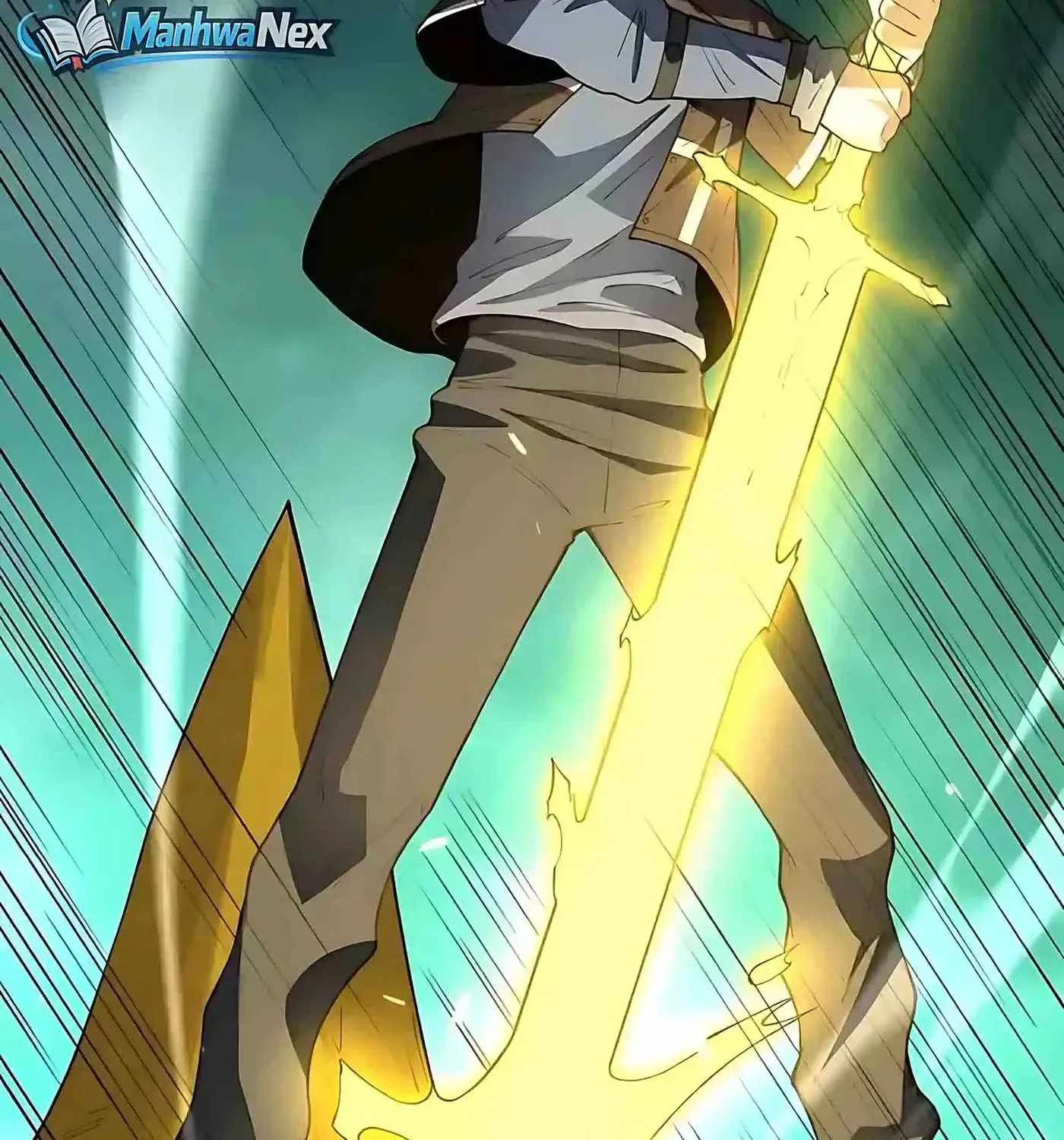 Read SSS Grade Saint Knight Manga Online
