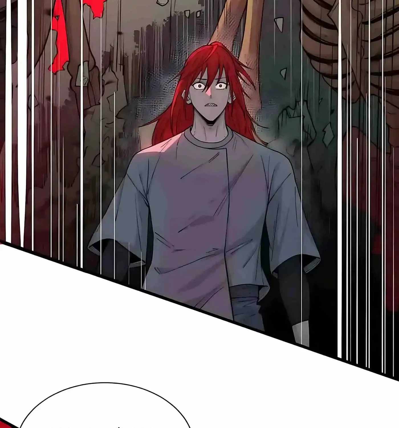 Read SSS Grade Saint Knight Manga Online