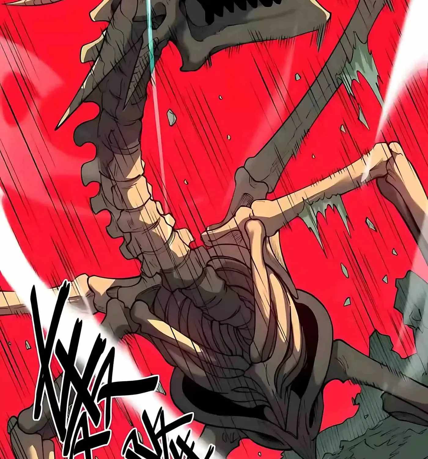 Read SSS Grade Saint Knight Manga Online