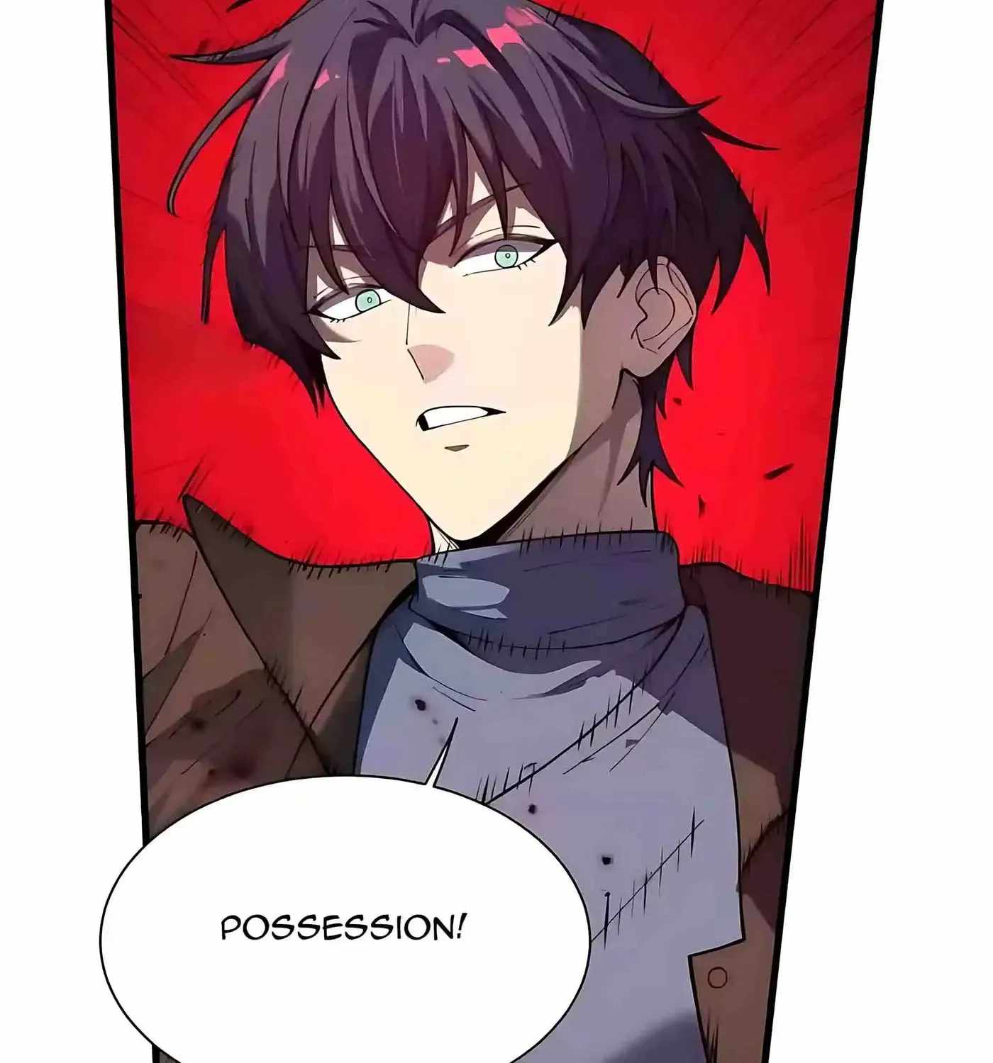 Read SSS Grade Saint Knight Manga Online
