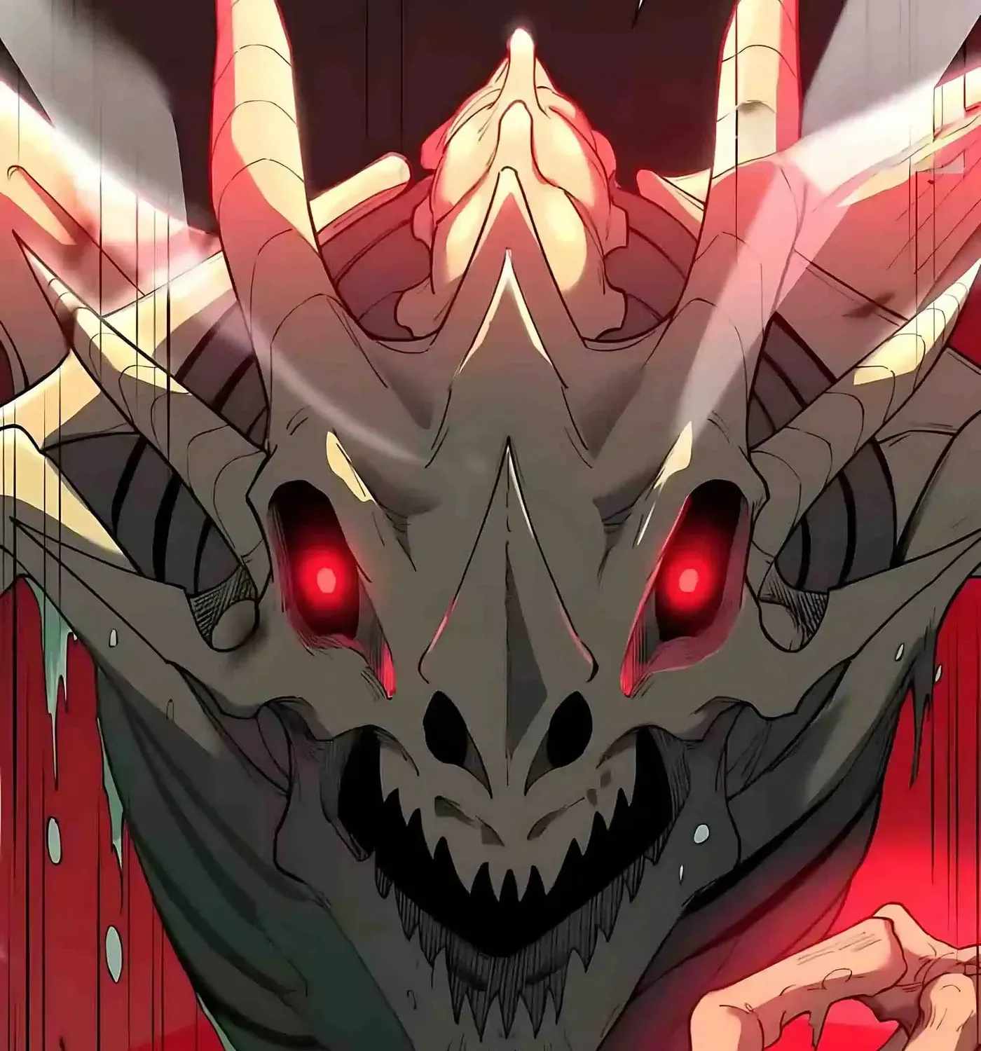 Read SSS Grade Saint Knight Manga Online