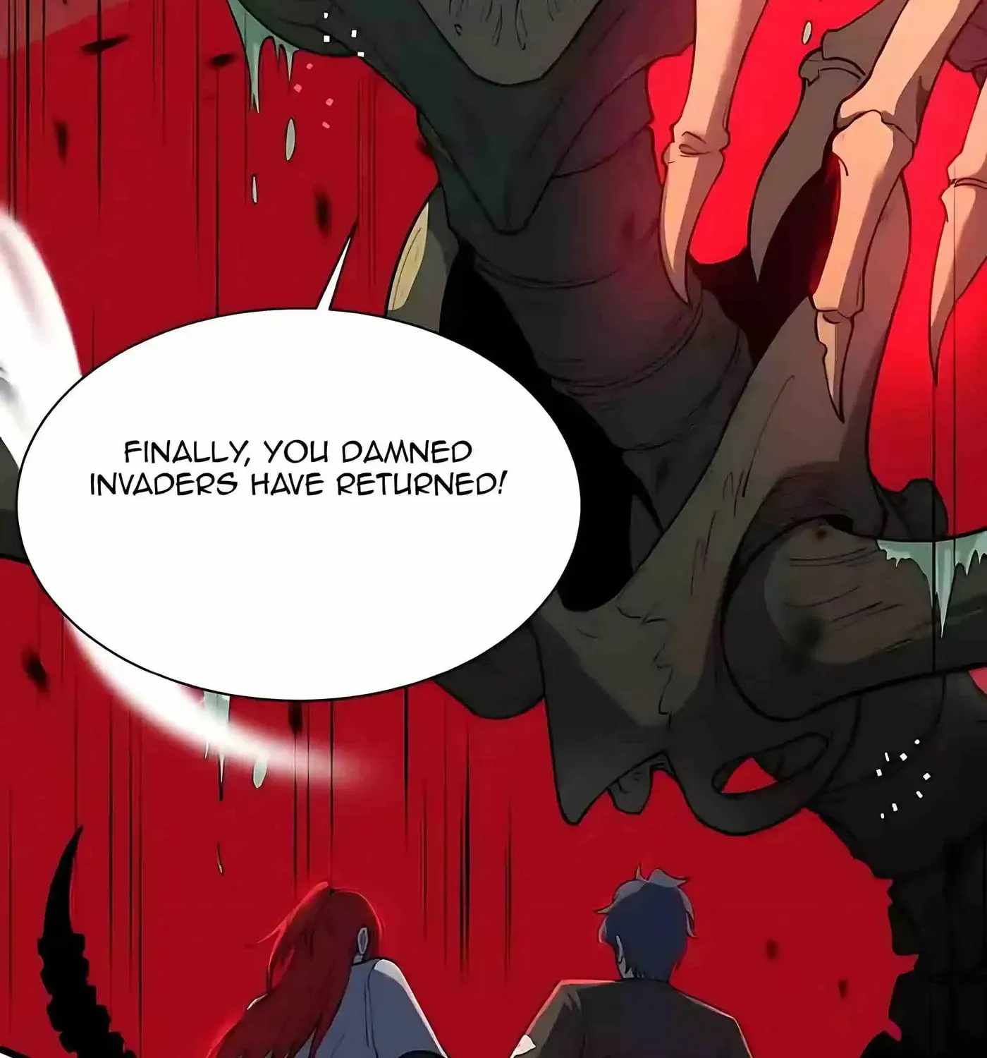 Read SSS Grade Saint Knight Manga Online