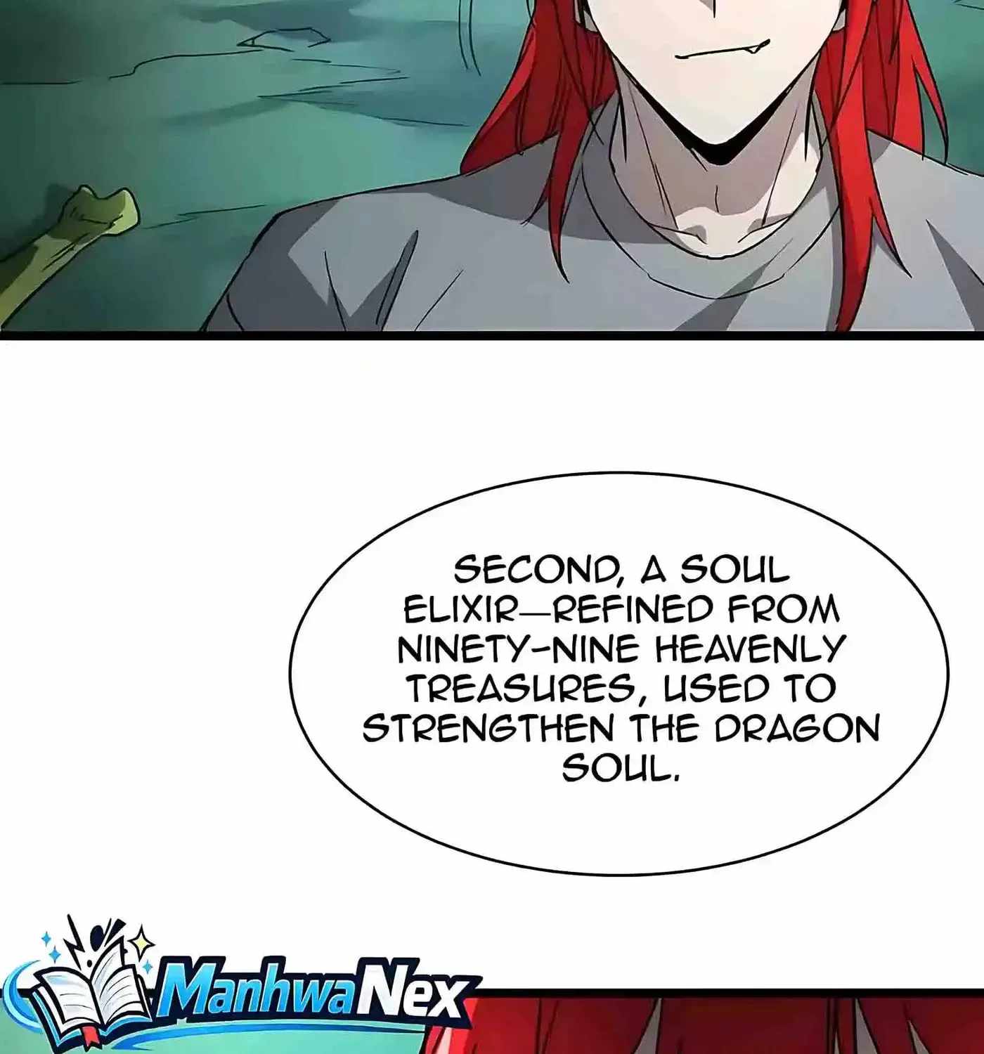 Read SSS Grade Saint Knight Manga Online