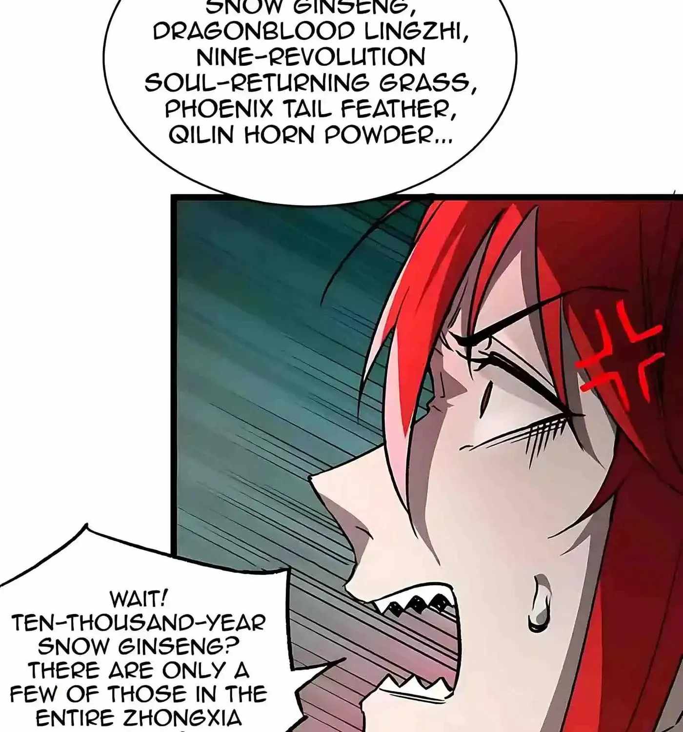 Read SSS Grade Saint Knight Manga Online
