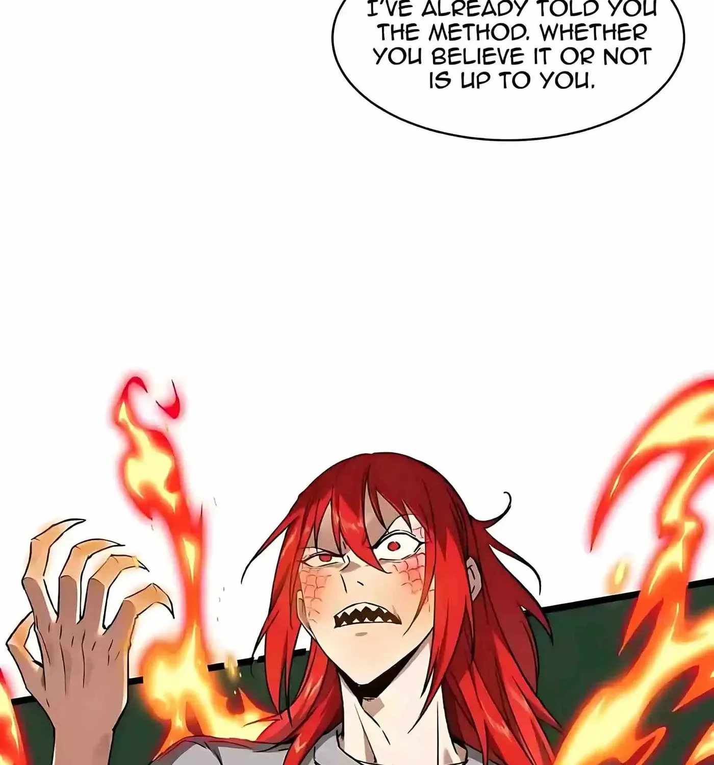 Read SSS Grade Saint Knight Manga Online