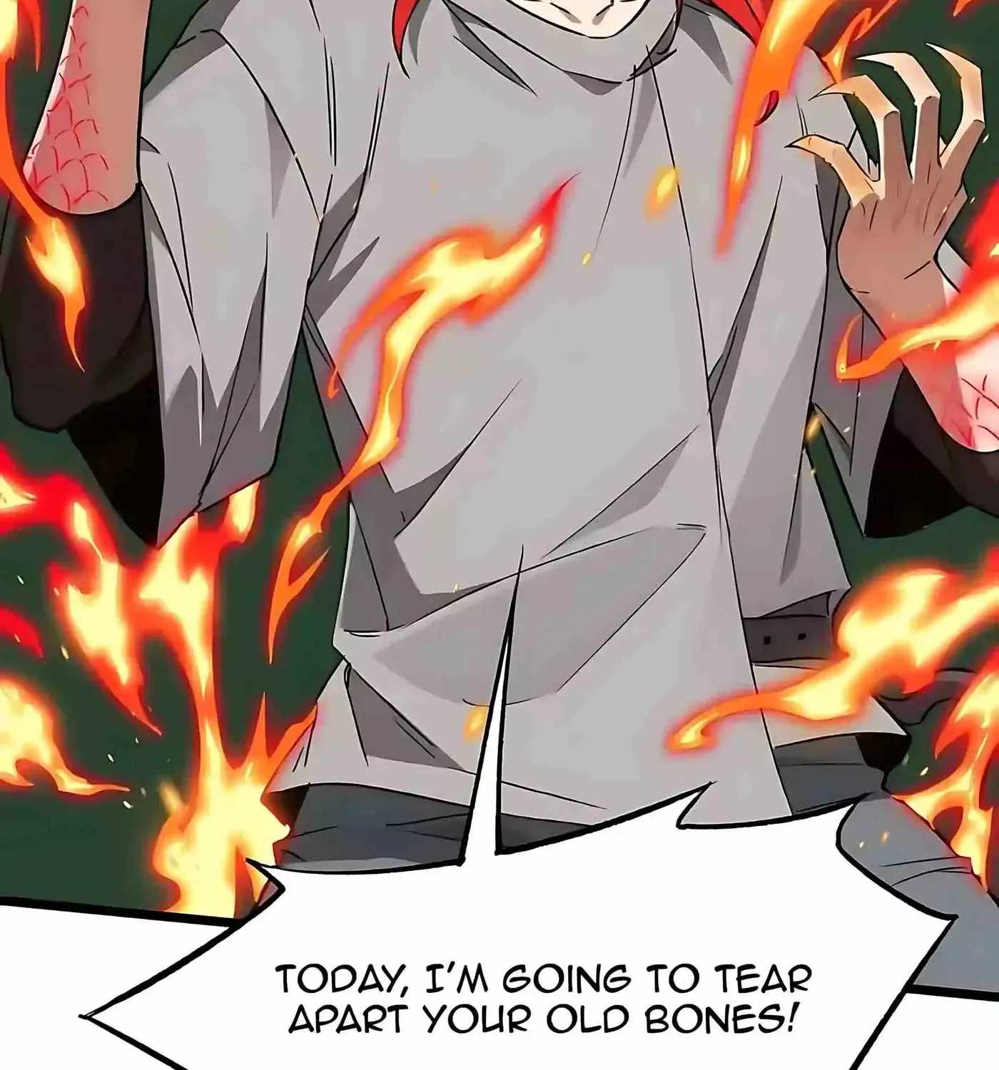 Read SSS Grade Saint Knight Manga Online