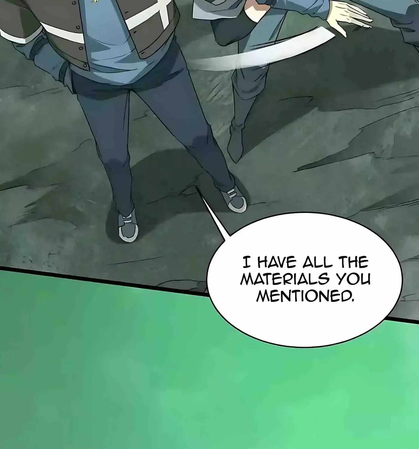 Read SSS Grade Saint Knight Manga Online