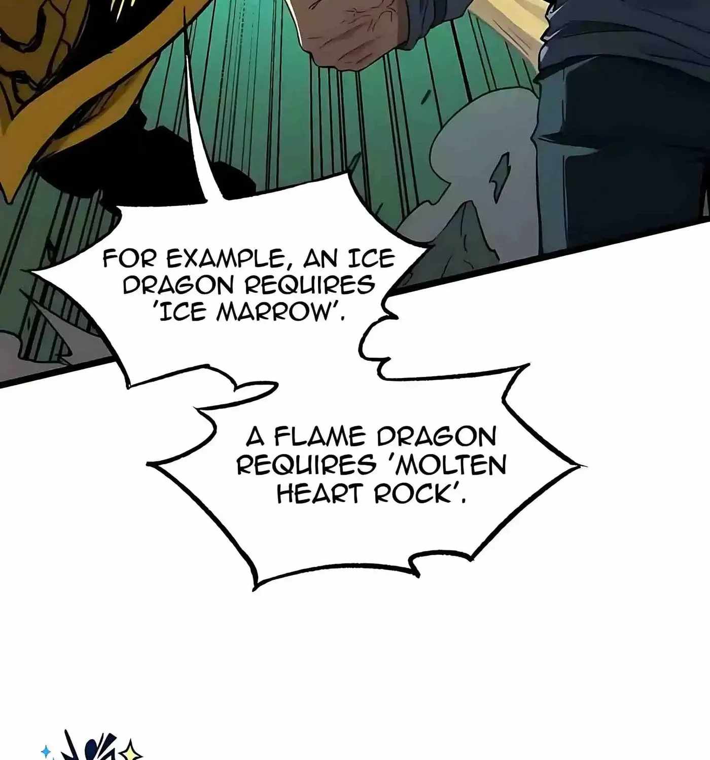 Read SSS Grade Saint Knight Manga Online