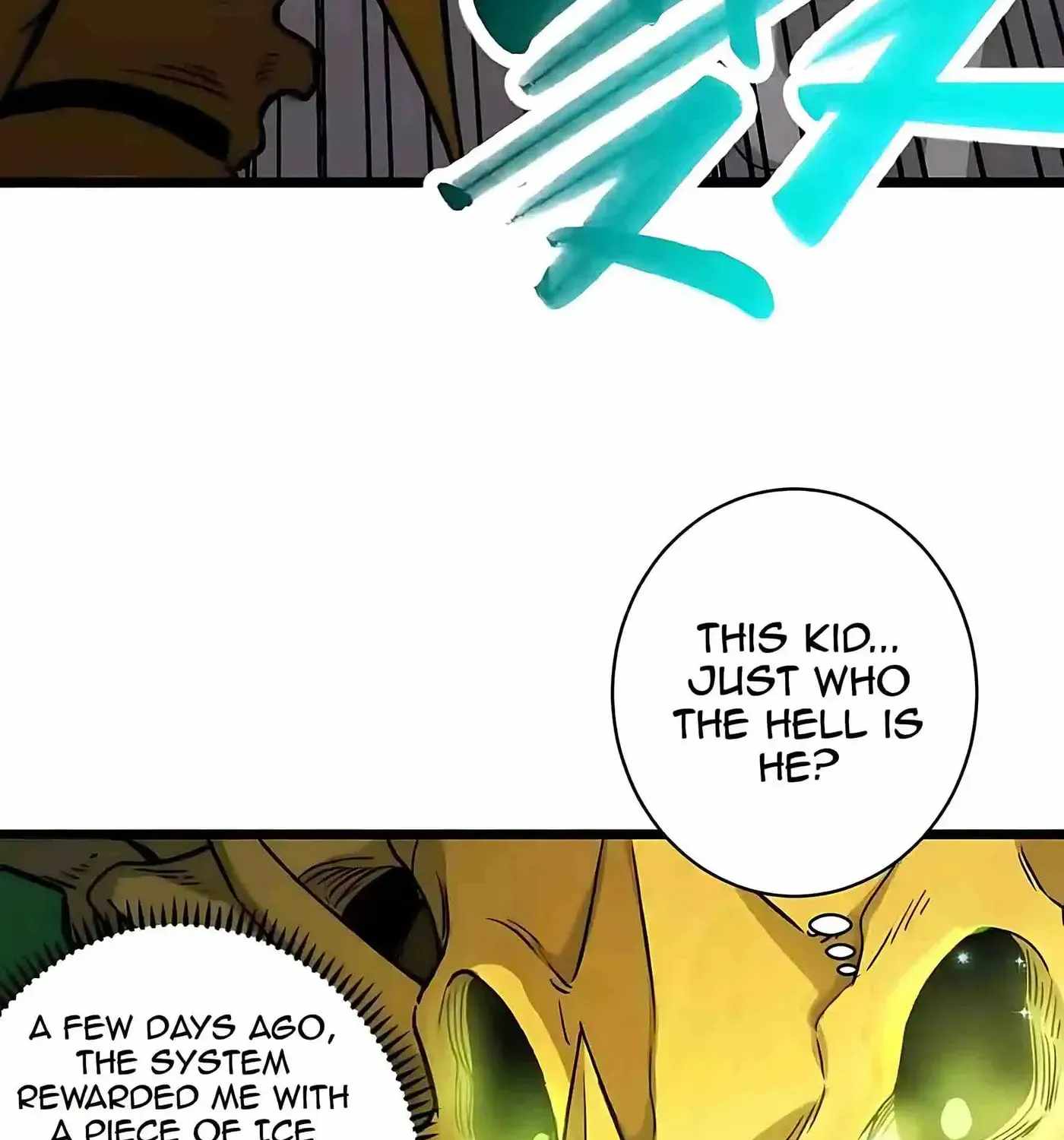 Read SSS Grade Saint Knight Manga Online