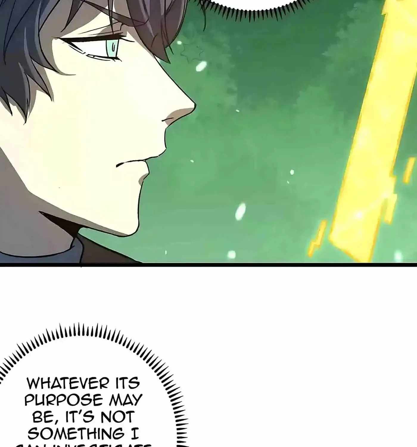 Read SSS Grade Saint Knight Manga Online