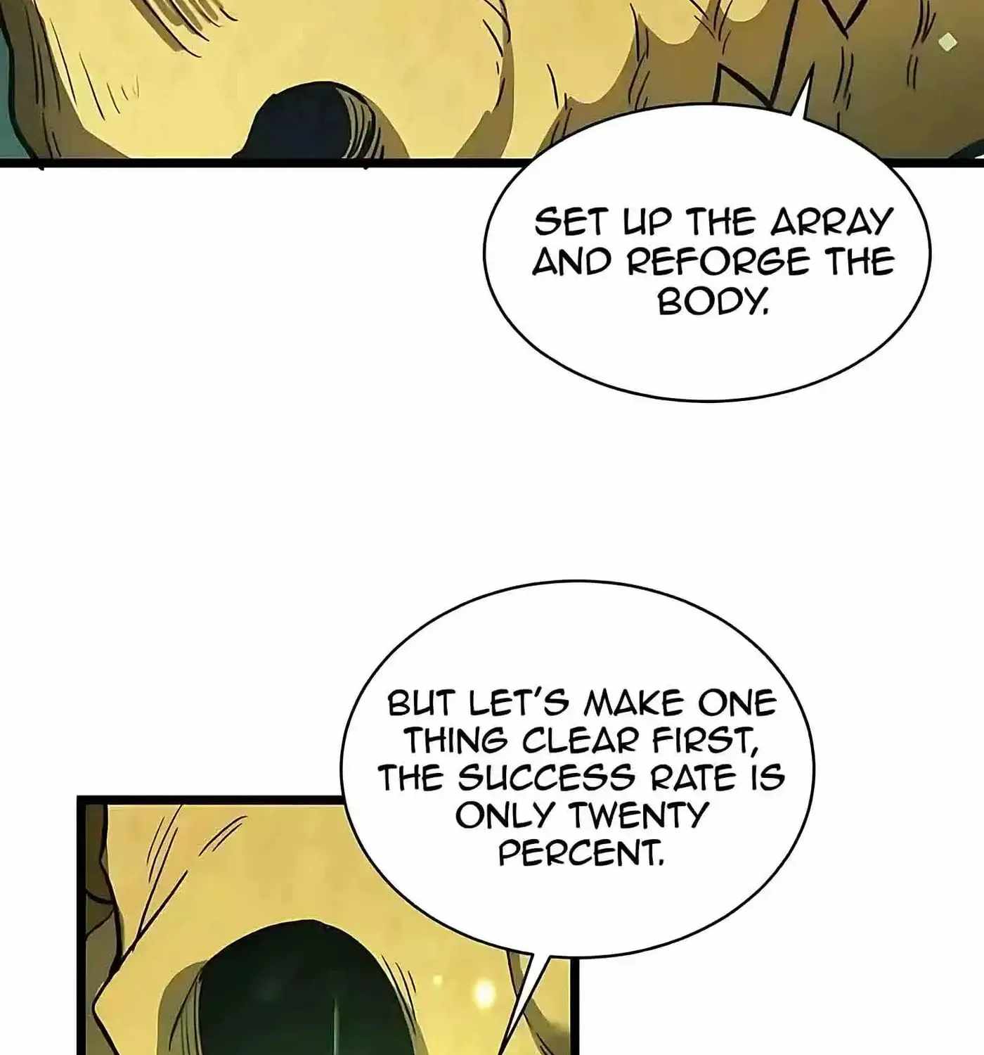 Read SSS Grade Saint Knight Manga Online