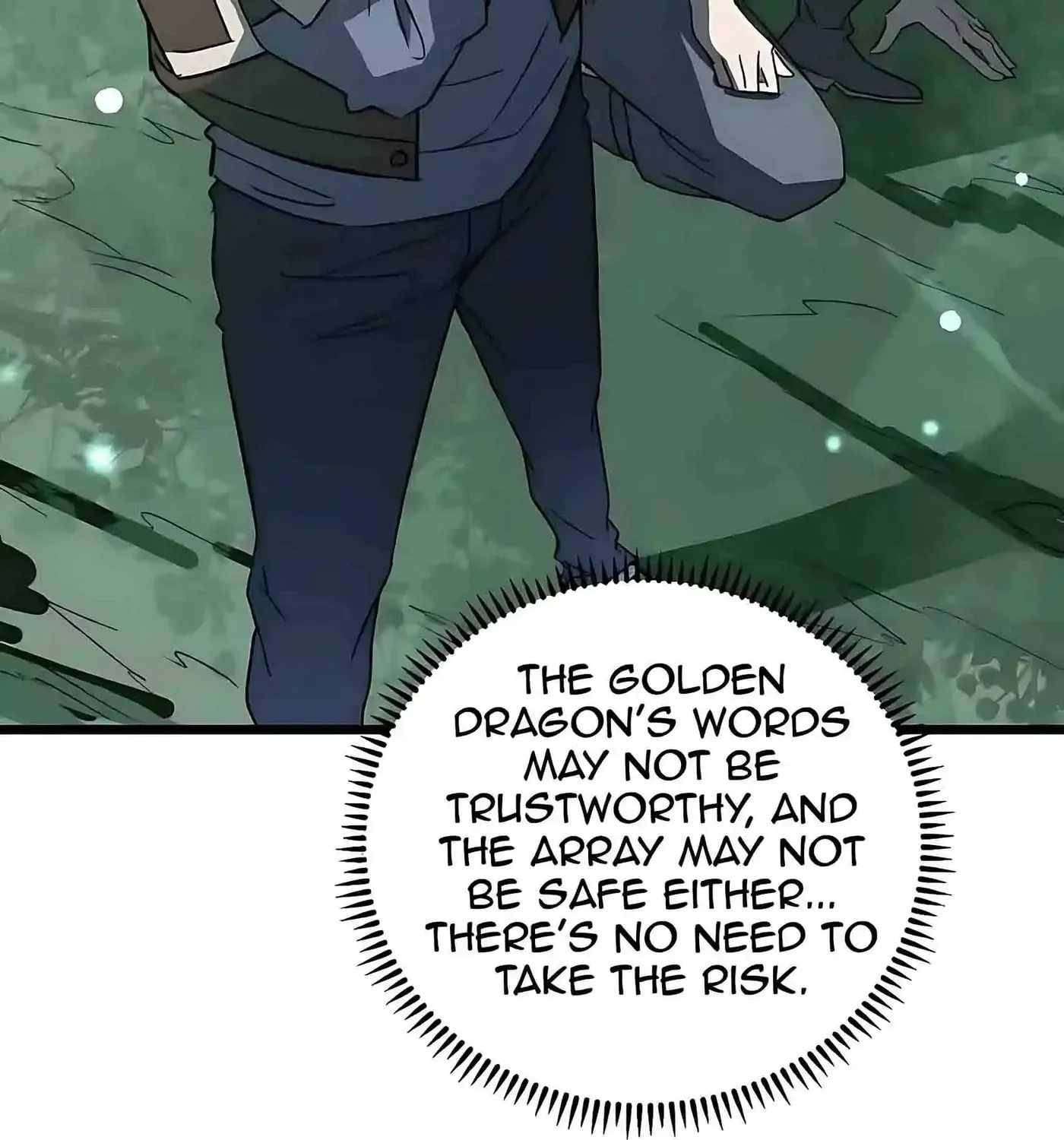 Read SSS Grade Saint Knight Manga Online