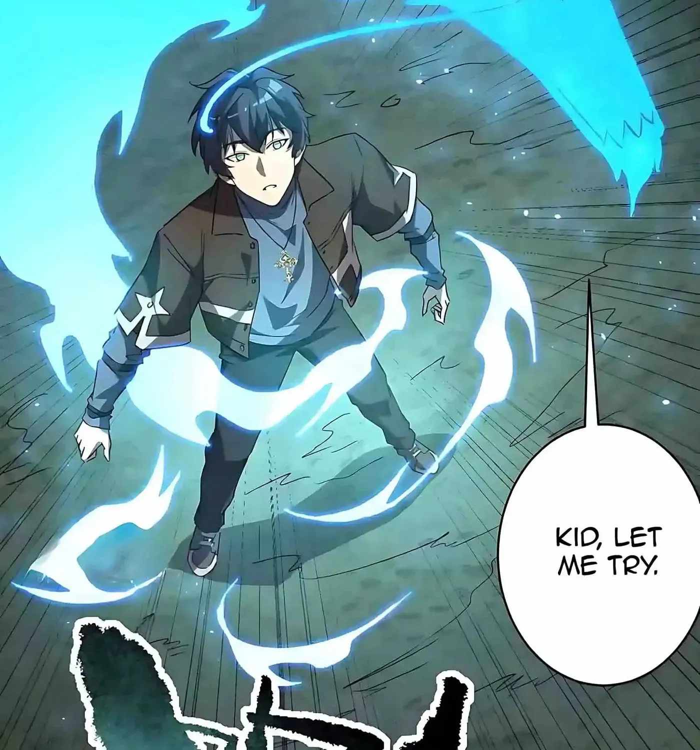 Read SSS Grade Saint Knight Manga Online