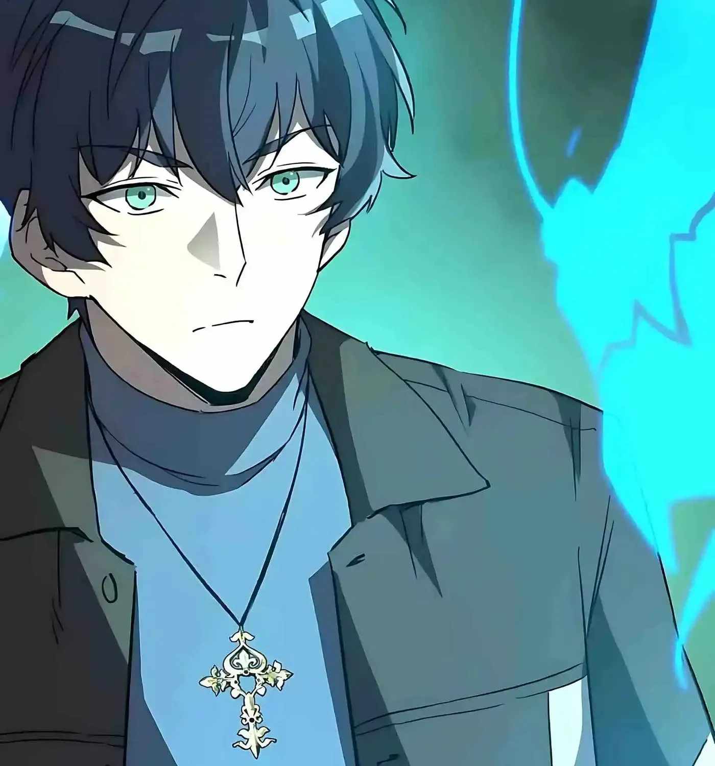 Read SSS Grade Saint Knight Manga Online