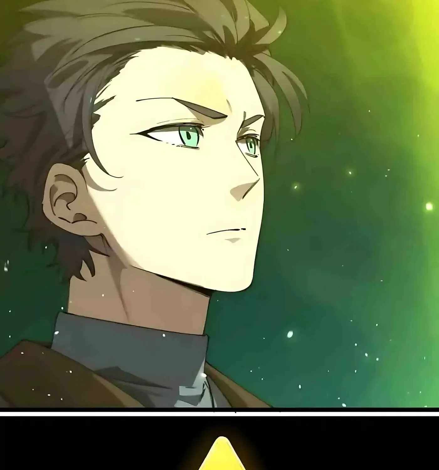 Read SSS Grade Saint Knight Manga Online