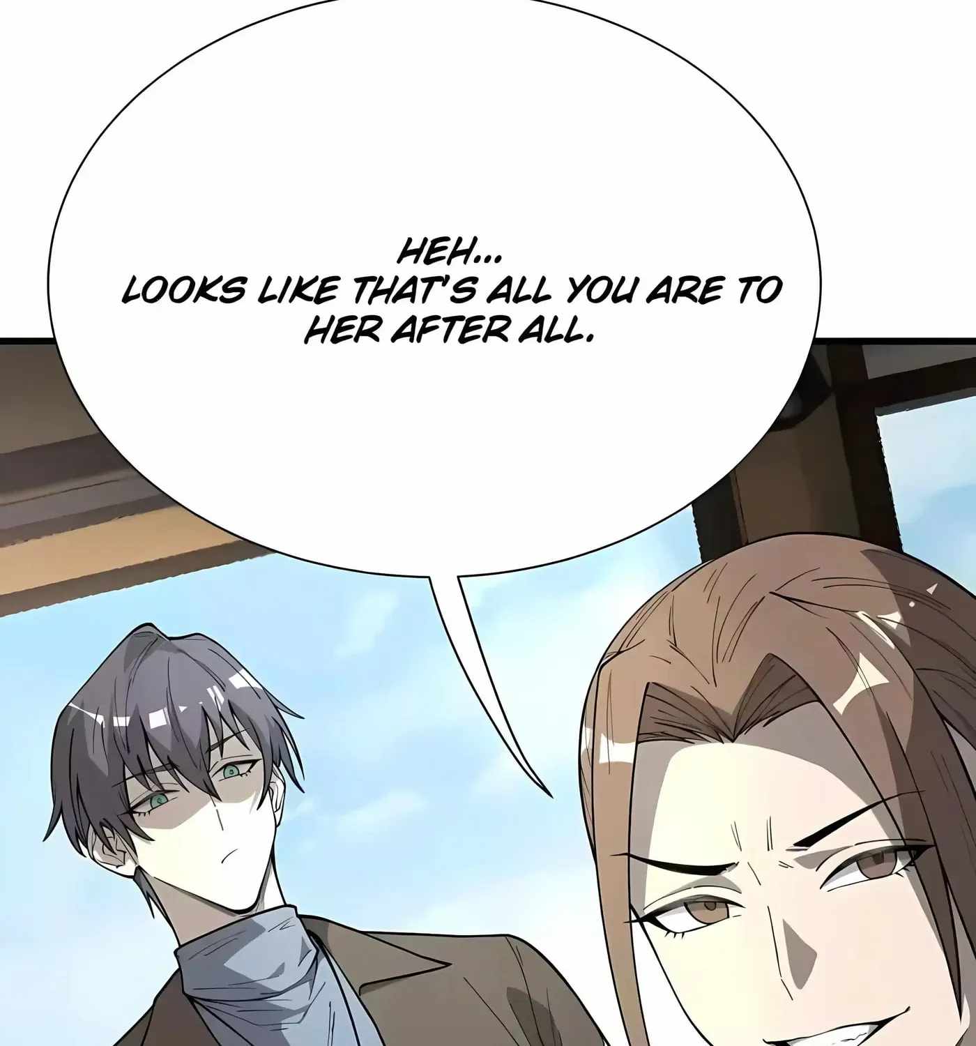 Read SSS Grade Saint Knight Manga Online