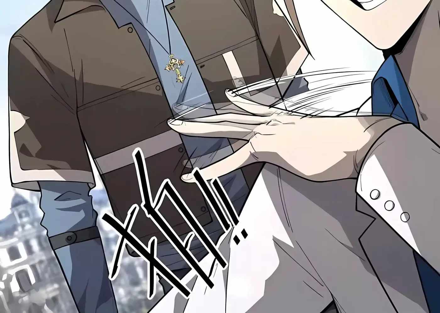 Read SSS Grade Saint Knight Manga Online
