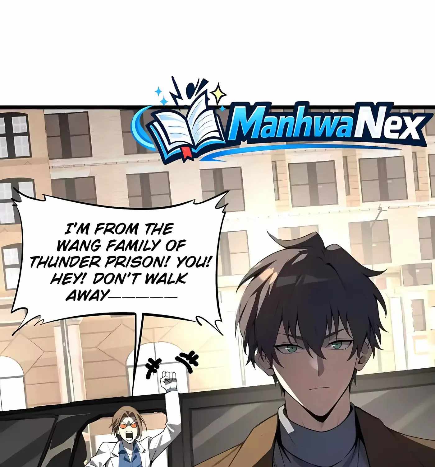 Read SSS Grade Saint Knight Manga Online