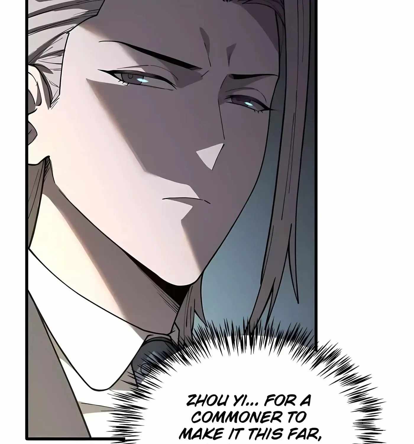 Read SSS Grade Saint Knight Manga Online