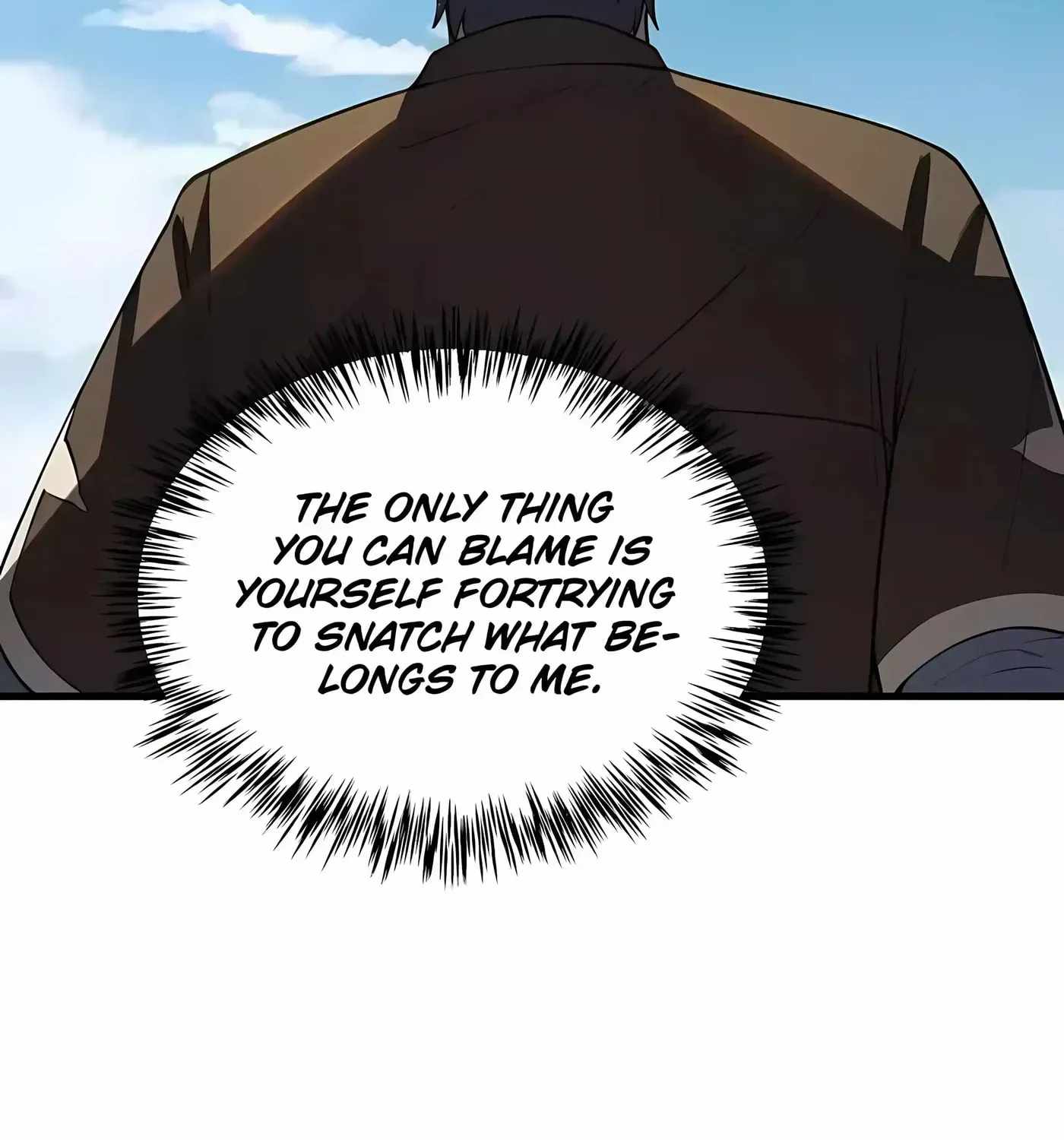 Read SSS Grade Saint Knight Manga Online