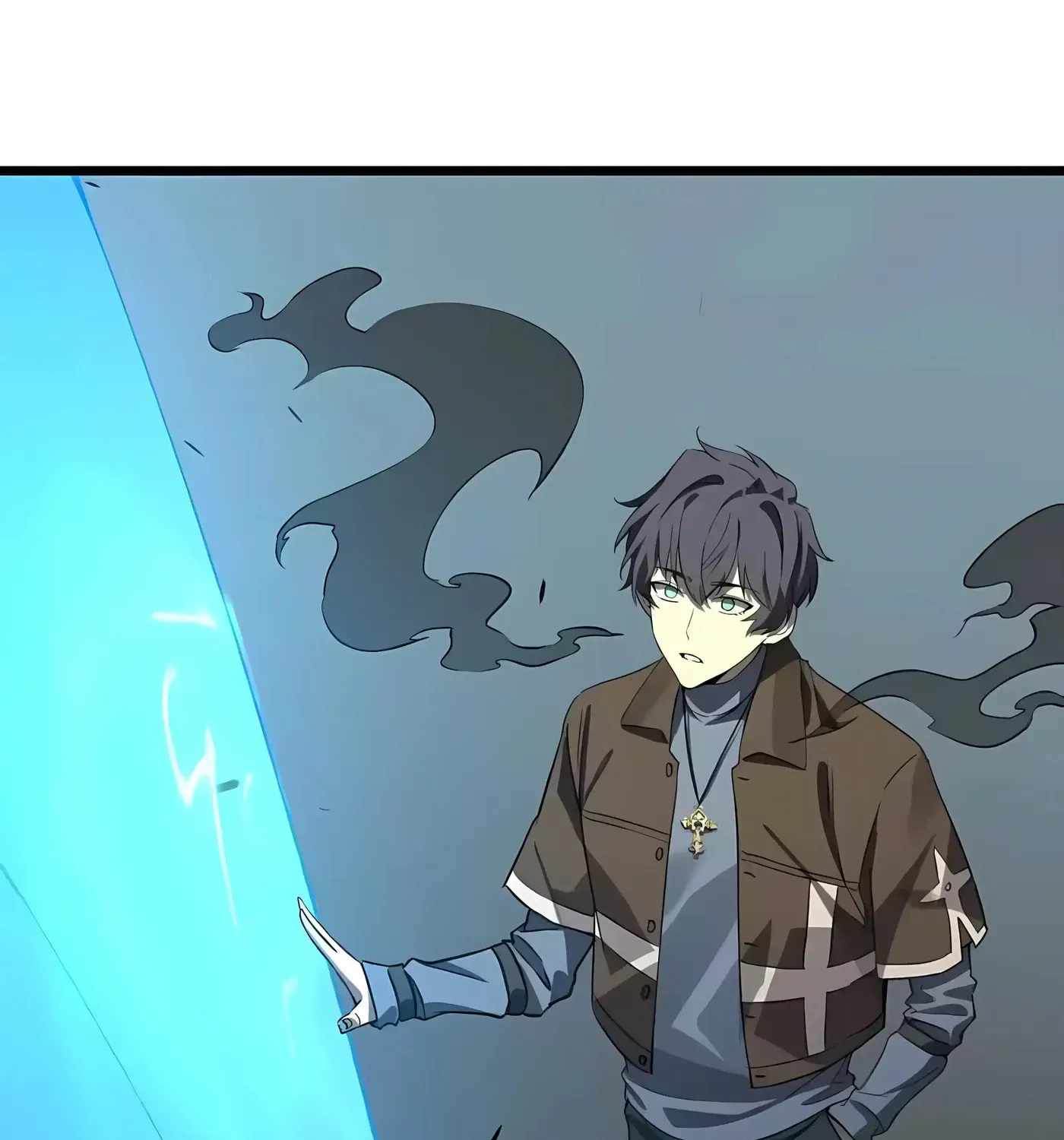 Read SSS Grade Saint Knight Manga Online