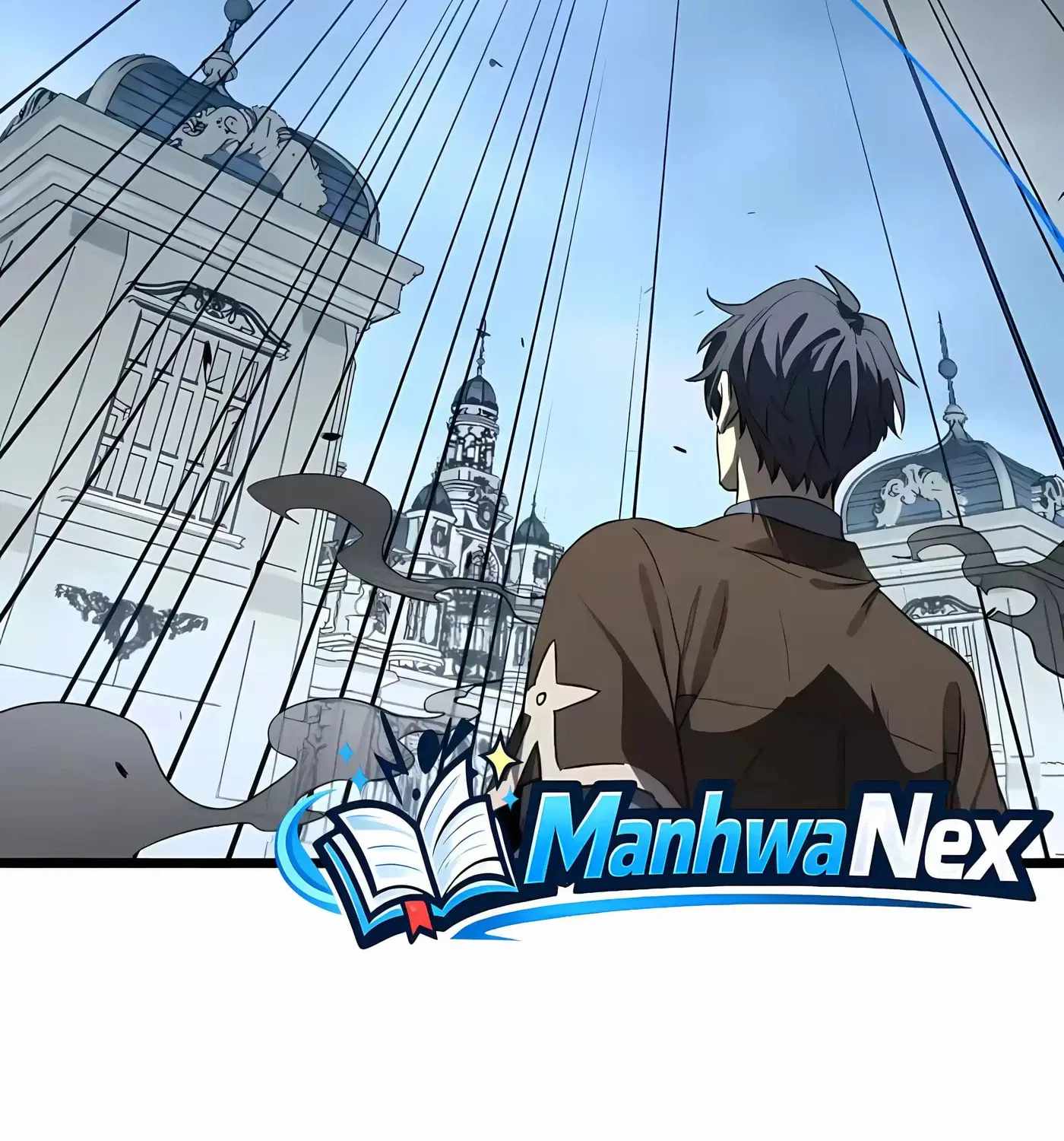 Read SSS Grade Saint Knight Manga Online