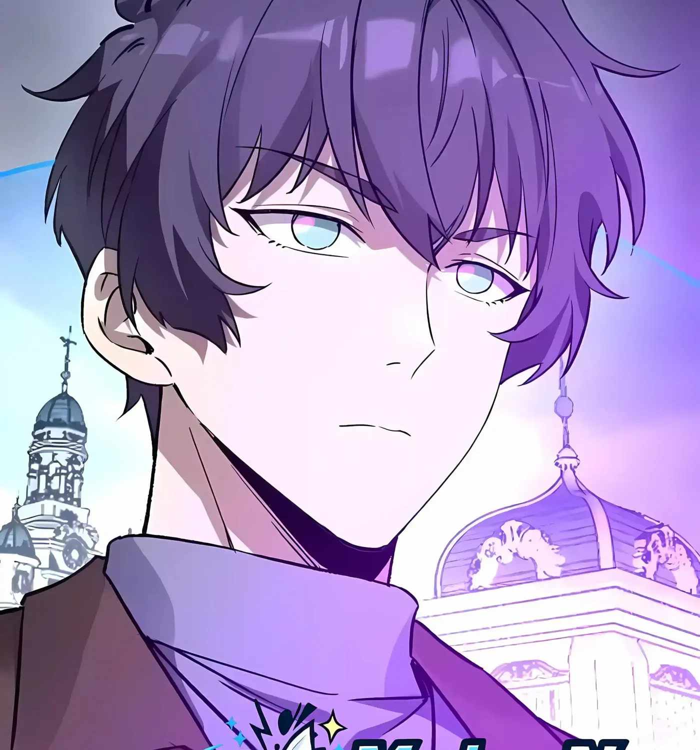 Read SSS Grade Saint Knight Manga Online